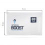 Beutel Zigarrenbefeuchter Integra Boost 69 % 67 g