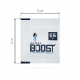 Beutel Befeuchtung Zigarre 55 % 4 g Integra Boost x6