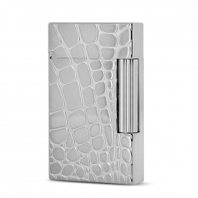 Ligne 2 Dandy Palladium lighter