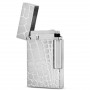 Briquet Ligne 2 Dandy Palladium