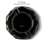 Art Deco Anthracite Cigar Ashtray