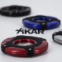 Cigar cutter Black Enso Xikar