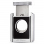 Cigar cutter Stand Black Chrome S.T. Dupont