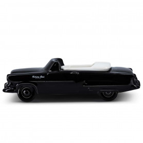 Posacenere per sigari Auto Havana Club Nero