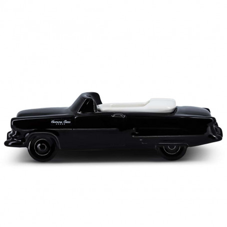 Cendrier Cigare Car Havana Club Noir
