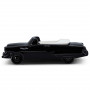 Aschenbecher Cigar Car Havana Club Schwarz