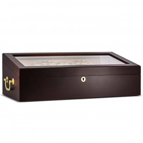 Art et Volutes mahogany Baracoa humidor