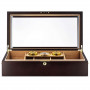 Humidor Baracoa Mahogany Art et Volutes