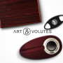 Dimas Art et Volutes full pack humidor