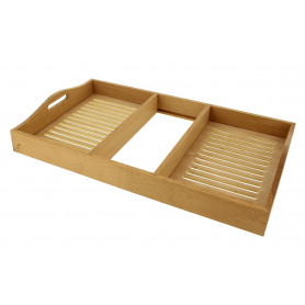 Tray Large Model Adorini for Cigar Cellar