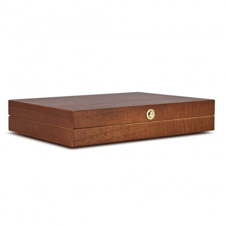 Adorini Cedro Travel Humidor