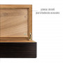 Humidor Verona New Deluxe Adorini