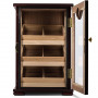 Armoire à Cigares Vitrée 3 Étages