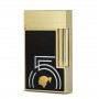 Cohiba 55th Anniversary Cigar Lighter Line 2 ST Dupont