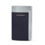 Briquet Navy Bleu New MiniJet ST Dupont