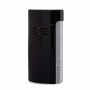 Briquet Noir MegaJet ST Dupont