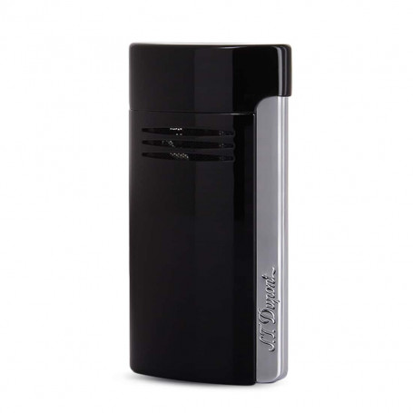 ST Dupont Megajet Black Cigar Lighter
