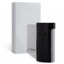 Briquet Noir MegaJet ST Dupont