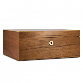 Cedro Deluxe Humidor Adorini