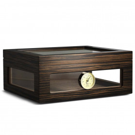 Humidor Treviso Deluxe Adorini