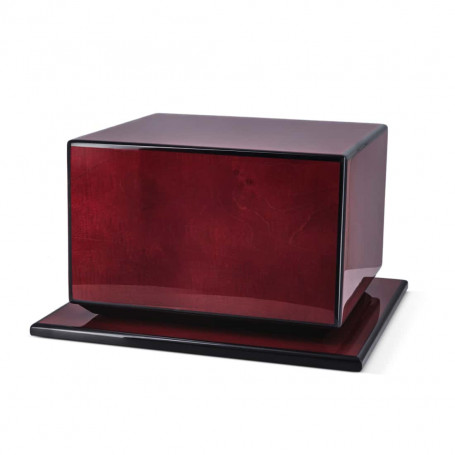 Pinel et Pinel Red Sycomore Humidor