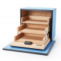 Humidor Toile Azur Pinel und Pinel