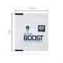 Humidificateur 62 % 8 g Integra Boost x1