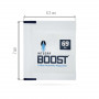 Humidificador 69% 8 g Integra Boost x1