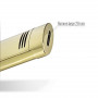 MegaJet ST Dupont Gold Lighter