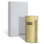 MegaJet ST Dupont Gold Lighter