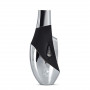 Accendino a torcia a 2 fiamme Design Chrome