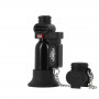 Pocket Torch Lighter Black