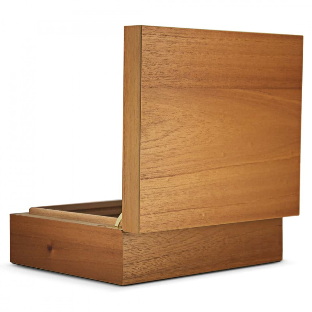 Charuto Humidor Deluxe Torino Cedro Adorini