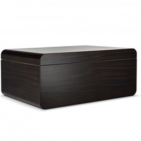 Humidor de luxo Grande Novara Adorini