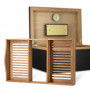 Humidor Deluxe Grande Novara Adorini