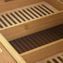 Humidor Deluxe Grande Novara Adorini