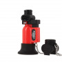 Pocket Torch Lighter Red