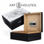 Starter Pack Art e Volutes Cigar Cellar Santa Clara