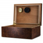 Classic Brown humidor