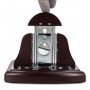 Brown Cigar Cup Guillotine Cup