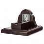 Brown Cigar Cutter Guillotine Cut