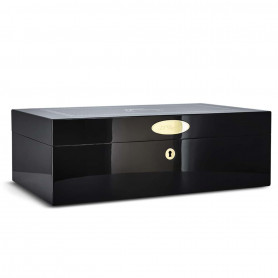 Cohiba 55th Anniversary humidor ST Dupont