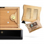 Cohiba 55th Anniversary humidor ST Dupont