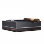 Ashtray Cigar Brown Carbon Gentili