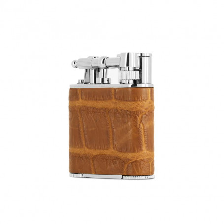 Isqueiro Croco Mel Peter Charles Paris