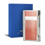 Briquet Plano Rouge Flat Flame Elie Bleu