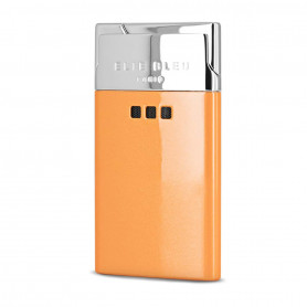 Briquet Delgado Jet Flame Orange Elie Bleu