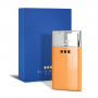 Briquet Delgado Jet Flame Orange Elie Bleu