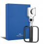 Cigar Cutter Scissors Black Elie Bleu