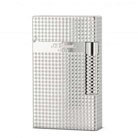 Briquet Le Grand Pointe de Diamant Linea 2 ST Dupont